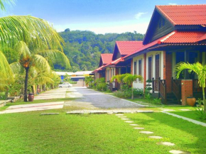 Отель Jasmine Villa  Лангкави